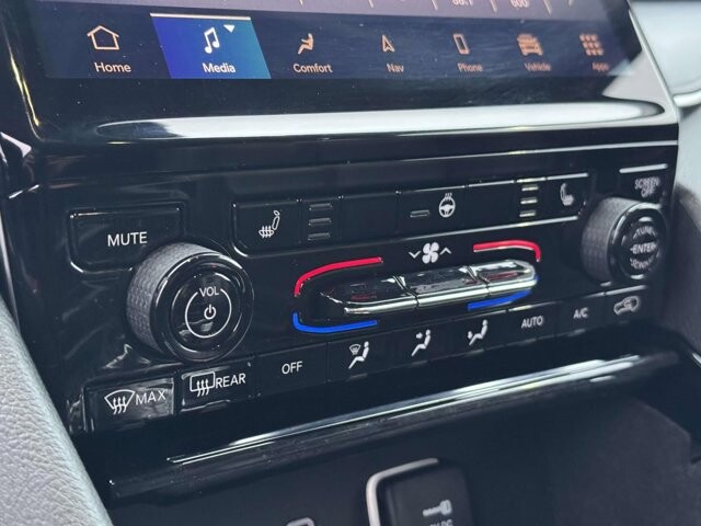 2022 Jeep Grand Cherokee L in Winchester, VA 22602 - 18109053 40