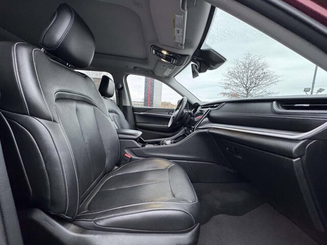 2022 Jeep Grand Cherokee L in Winchester, VA 22602 - 18109053 9