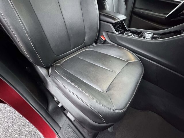 2022 Jeep Grand Cherokee L in Winchester, VA 22602 - 18109053 10