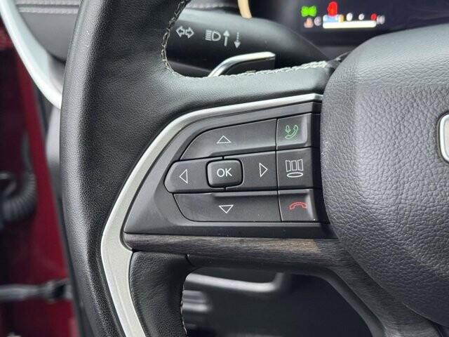 2022 Jeep Grand Cherokee L in Winchester, VA 22602 - 18109053 47