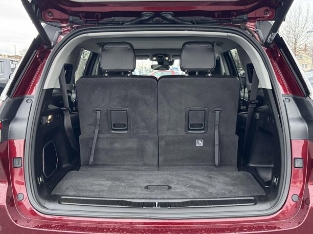 2022 Jeep Grand Cherokee L in Winchester, VA 22602 - 18109053 12