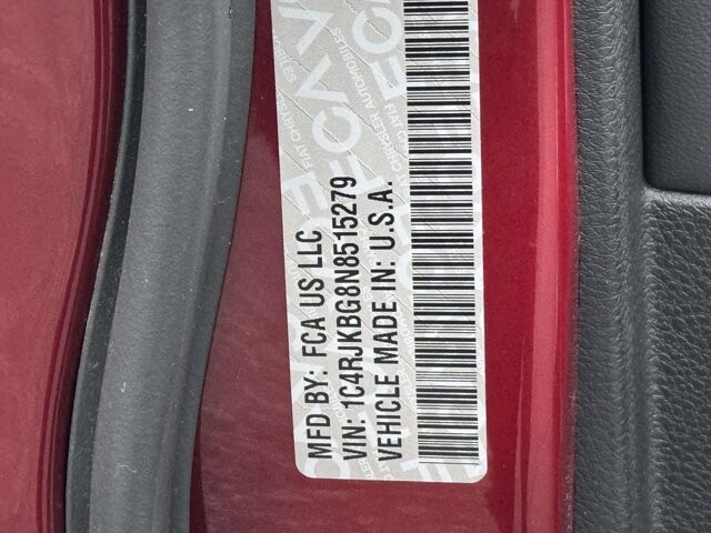 2022 Jeep Grand Cherokee L in Winchester, VA 22602 - 18109053 30