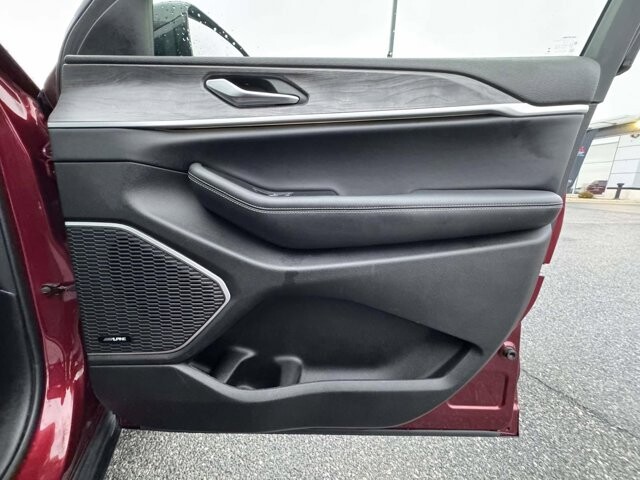 2022 Jeep Grand Cherokee L in Winchester, VA 22602 - 18109053 33