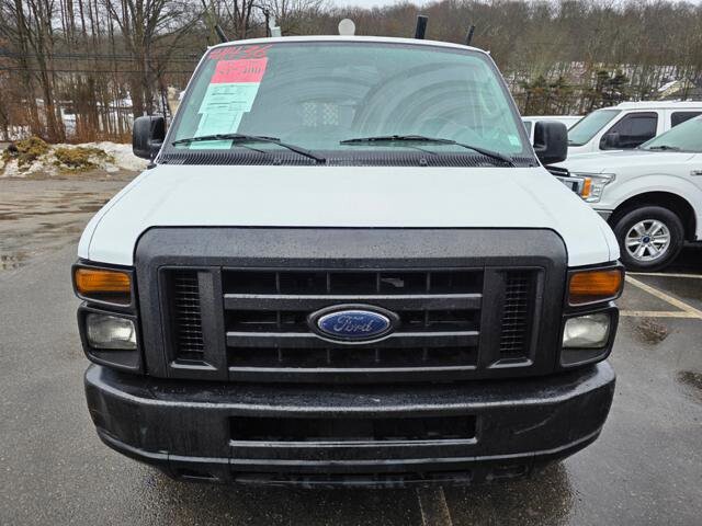 2012 Ford E-150 and Econoline 150 in Blauvelt, NY 10913 - 18109055 3