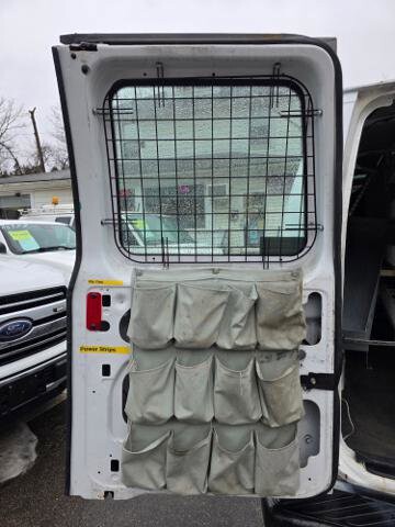 2012 Ford E-150 and Econoline 150 in Blauvelt, NY 10913 - 18109055 34