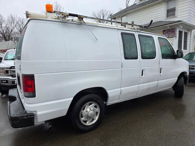 2012 Ford E-150 and Econoline 150 in Blauvelt, NY 10913 - 18109055 8