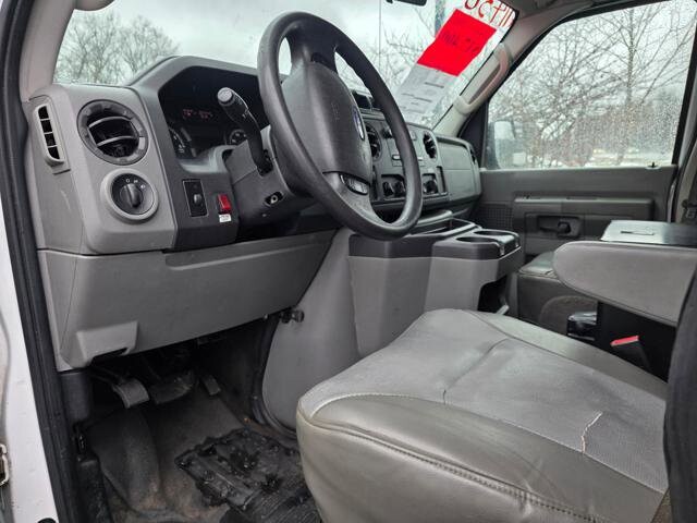 2012 Ford E-150 and Econoline 150 in Blauvelt, NY 10913 - 18109055 10