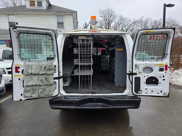 2012 Ford E-150 and Econoline 150 in Blauvelt, NY 10913 - 18109055 32