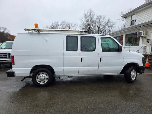 2012 Ford E-150 and Econoline 150 in Blauvelt, NY 10913 - 18109055 9