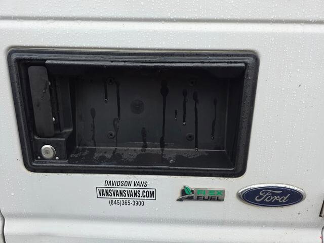 2012 Ford E-150 and Econoline 150 in Blauvelt, NY 10913 - 18109055 48