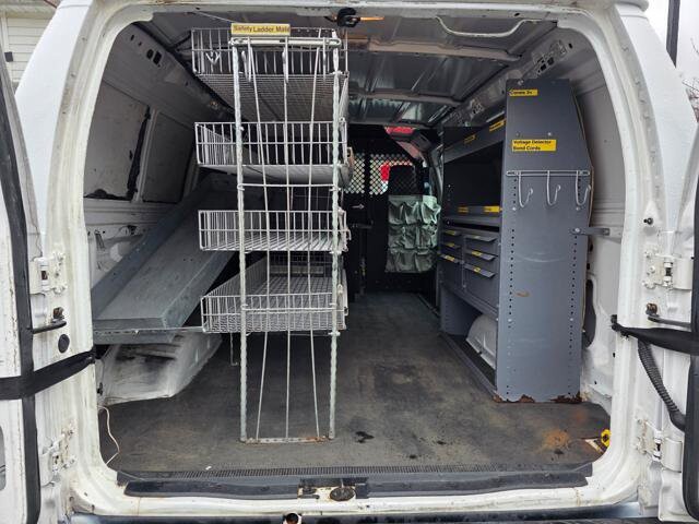 2012 Ford E-150 and Econoline 150 in Blauvelt, NY 10913 - 18109055 35