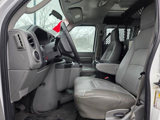 2012 Ford E-150 and Econoline 150 in Blauvelt, NY 10913 - 18109055 11