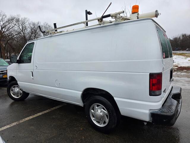 2012 Ford E-150 and Econoline 150 in Blauvelt, NY 10913 - 18109055 6