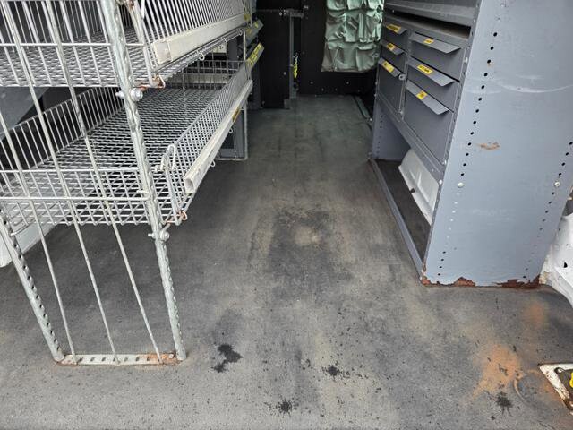 2012 Ford E-150 and Econoline 150 in Blauvelt, NY 10913 - 18109055 42