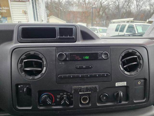 2012 Ford E-150 and Econoline 150 in Blauvelt, NY 10913 - 18109055 17