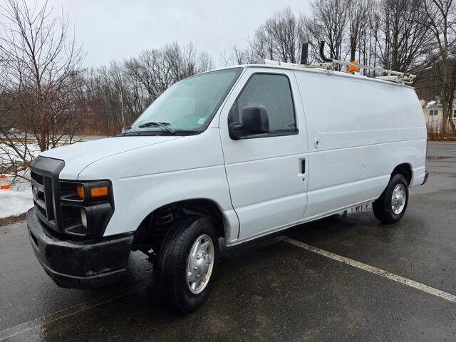 2012 Ford E-150 and Econoline 150 in Blauvelt, NY 10913 - 18109055 4