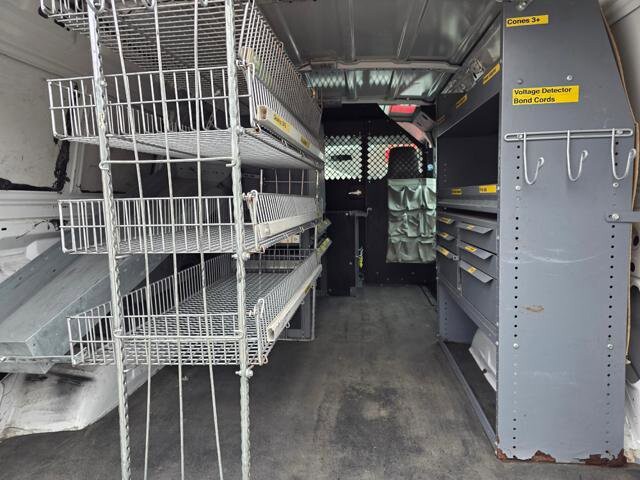 2012 Ford E-150 and Econoline 150 in Blauvelt, NY 10913 - 18109055 38