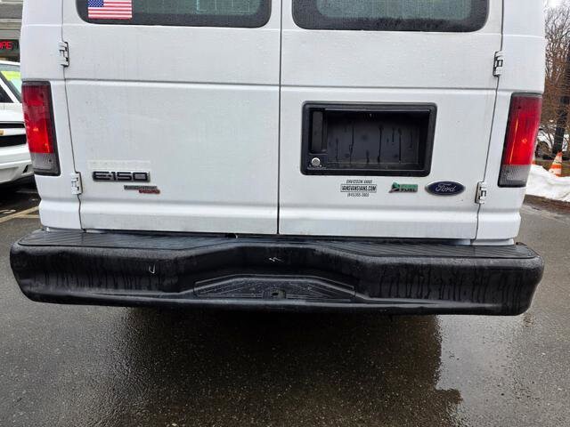 2012 Ford E-150 and Econoline 150 in Blauvelt, NY 10913 - 18109055 47
