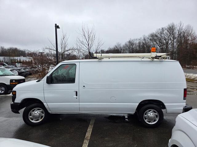 2012 Ford E-150 and Econoline 150 in Blauvelt, NY 10913 - 18109055 5