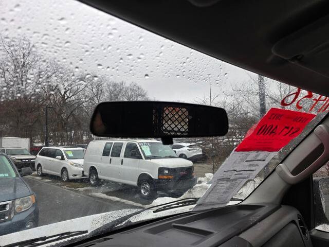 2012 Ford E-150 and Econoline 150 in Blauvelt, NY 10913 - 18109055 23