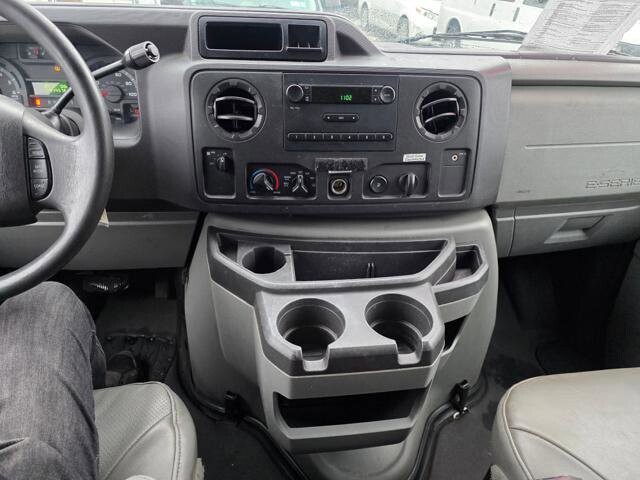 2012 Ford E-150 and Econoline 150 in Blauvelt, NY 10913 - 18109055 16