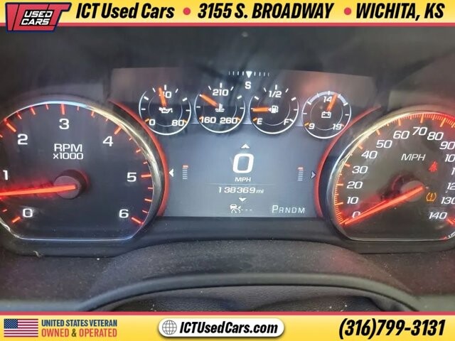 2015 GMC Yukon XL in Wichita, KS 67216 - 18109059 4