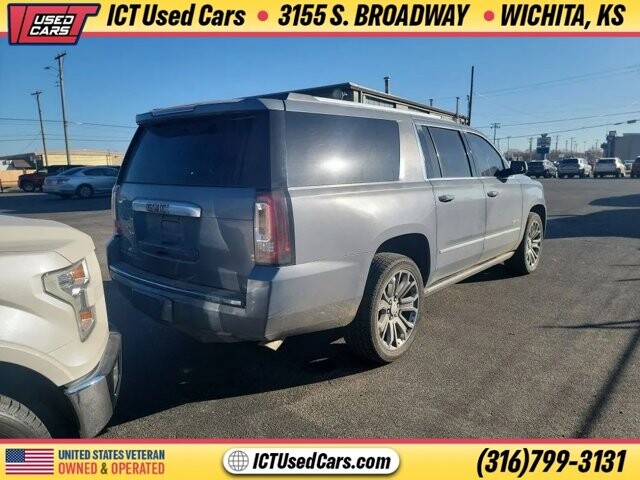 2015 GMC Yukon XL in Wichita, KS 67216 - 18109059 2