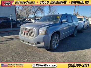 2015 GMC Yukon XL in Wichita, KS 67216