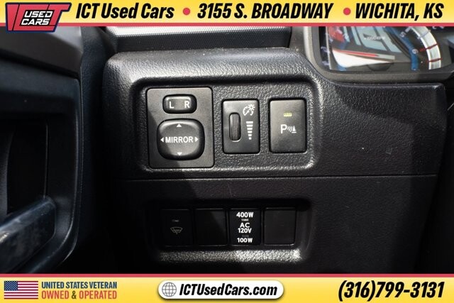 2015 Toyota 4Runner in Wichita, KS 67216 - 18109060 13