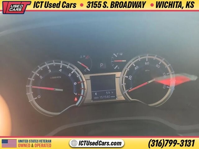 2015 Toyota 4Runner in Wichita, KS 67216 - 18109060 26