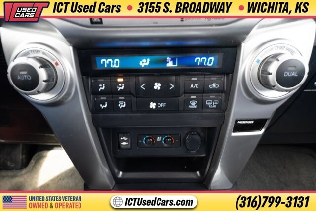 2015 Toyota 4Runner in Wichita, KS 67216 - 18109060 9