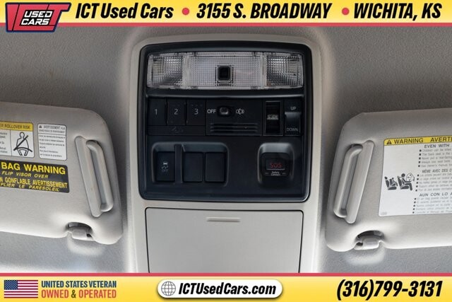 2015 Toyota 4Runner in Wichita, KS 67216 - 18109060 10
