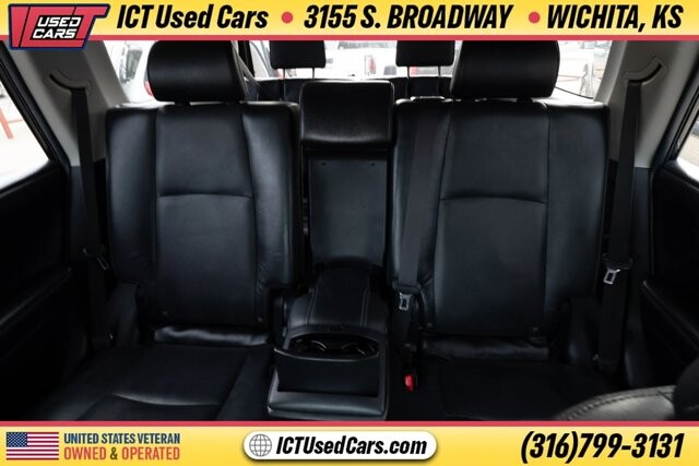 2015 Toyota 4Runner in Wichita, KS 67216 - 18109060 12