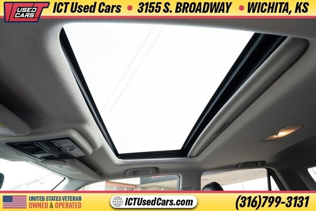 2015 Toyota 4Runner in Wichita, KS 67216 - 18109060 17