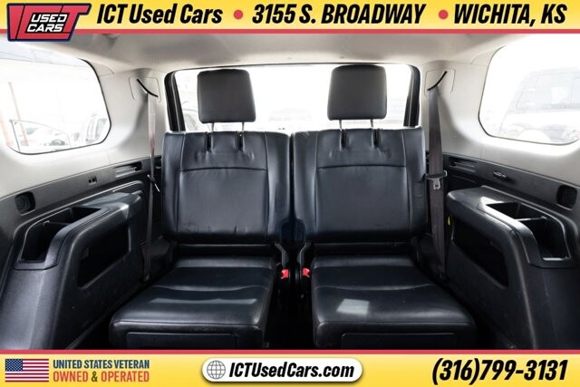 2015 Toyota 4Runner in Wichita, KS 67216 - 18109060 20