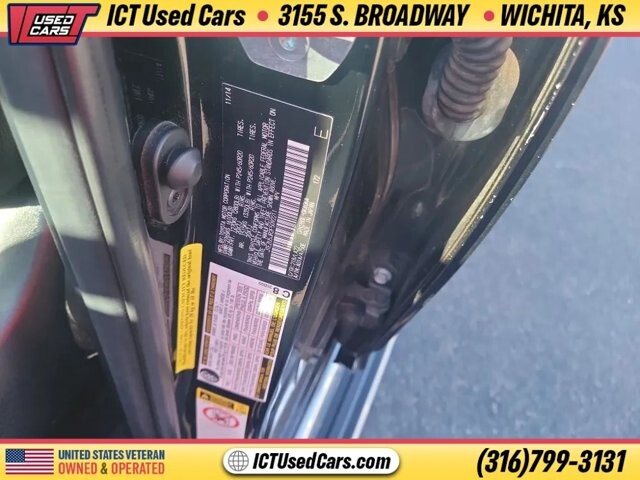 2015 Toyota 4Runner in Wichita, KS 67216 - 18109060 25