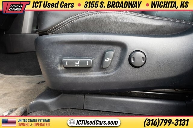 2015 Toyota 4Runner in Wichita, KS 67216 - 18109060 15