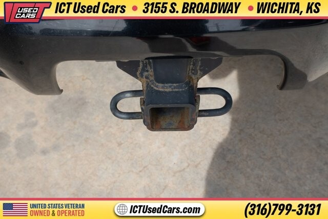 2015 Toyota 4Runner in Wichita, KS 67216 - 18109060 4