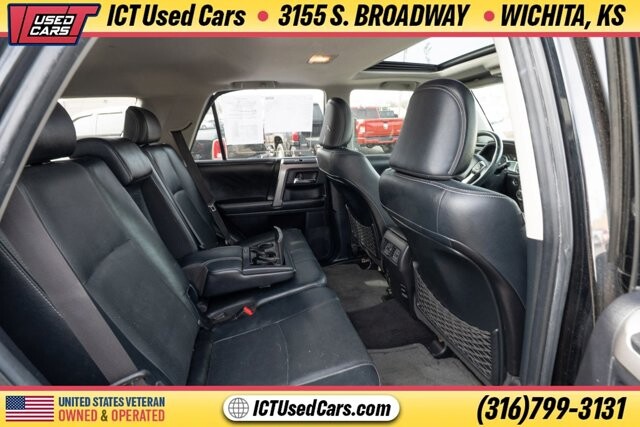 2015 Toyota 4Runner in Wichita, KS 67216 - 18109060 18