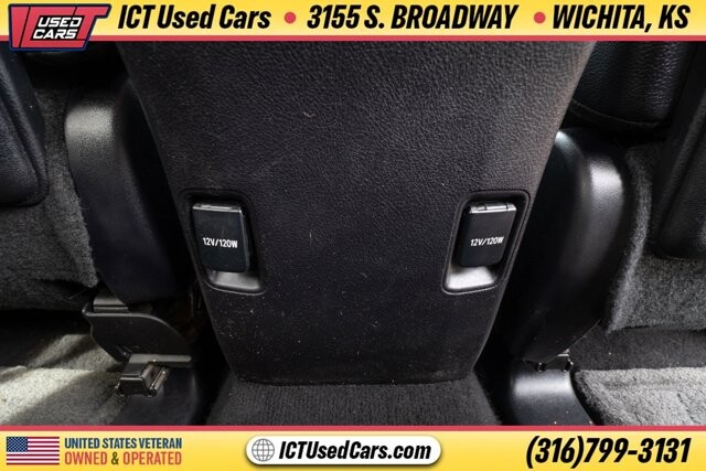 2015 Toyota 4Runner in Wichita, KS 67216 - 18109060 19