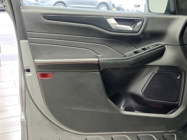 2024 Ford Escape in Cinnaminson, NJ 08077 - 18109063 10