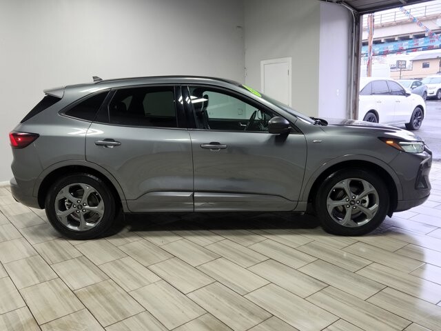 2024 Ford Escape in Cinnaminson, NJ 08077 - 18109063 6