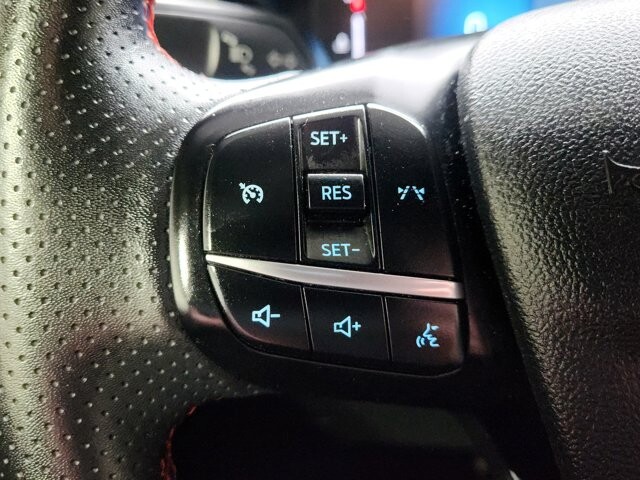 2024 Ford Escape in Cinnaminson, NJ 08077 - 18109063 17