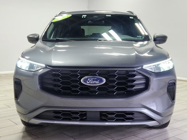 2024 Ford Escape in Cinnaminson, NJ 08077 - 18109063 8