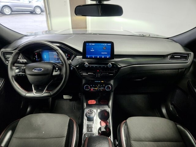 2024 Ford Escape in Cinnaminson, NJ 08077 - 18109063 15