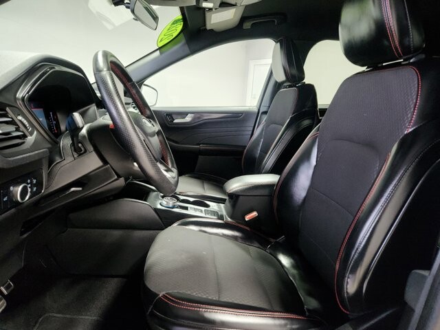 2024 Ford Escape in Cinnaminson, NJ 08077 - 18109063 11