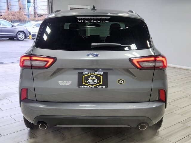 2024 Ford Escape in Cinnaminson, NJ 08077 - 18109063 4