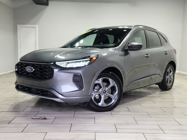 2024 Ford Escape in Cinnaminson, NJ 08077 - 18109063
