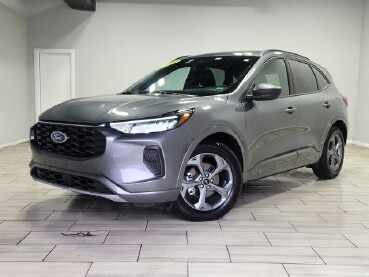 2024 Ford Escape in Cinnaminson, NJ 08077