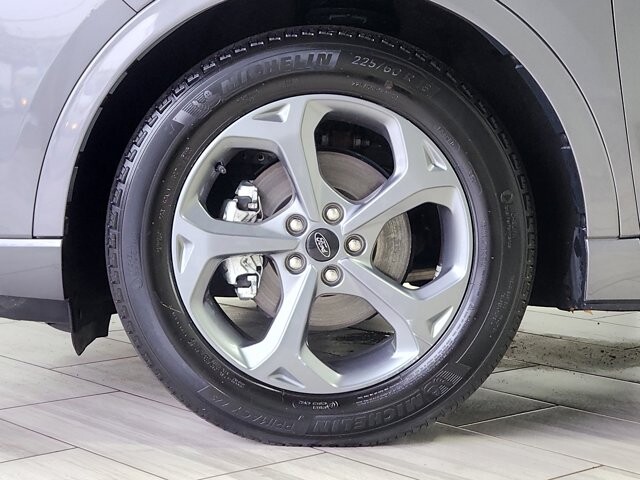 2024 Ford Escape in Cinnaminson, NJ 08077 - 18109063 9